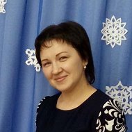 Елена Поначёва