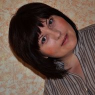 Инна Шматова
