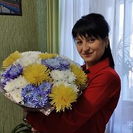 Алена Починцева
