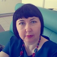Ольга Беленец