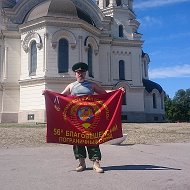 Александр Соловьев