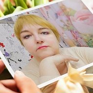 Елена Проскурина