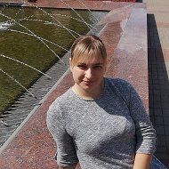 Наталья Анищенко