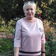 Ольга Лунякина