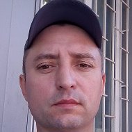 Алекс Смирнов