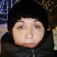Галина Амбрашкина