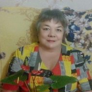 Фанида Гараева
