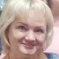 Светлана Едомащенко