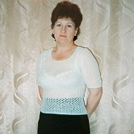 Оленька Нагаева
