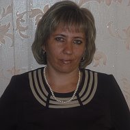 Елена Стихарева