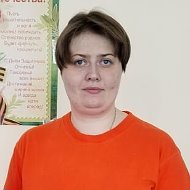 Ирина Верколаб