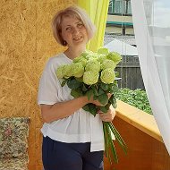 Елена Брылёва