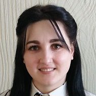 Маша Сотникова