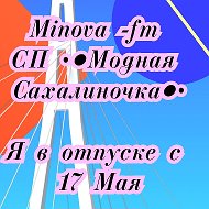 Minova -fm