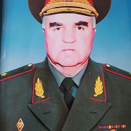 Фаридун Ахмадбеков
