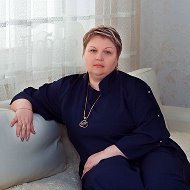 Виктория Ратабыльская