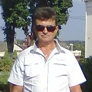 Михаил Скринченков