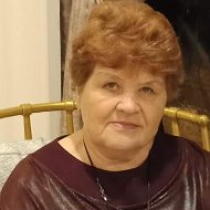 Тамара Крапивина