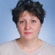 Раиса Ивашова