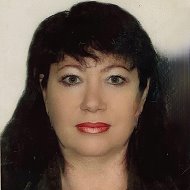 Эльвира Коленчук