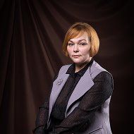 Ирина Снарикова
