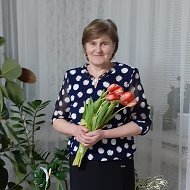 Галия Саттарова