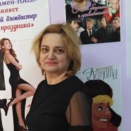 Юлия Супрунова