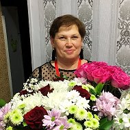 Наталья Туркина