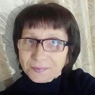 Людмила Ерохина