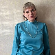 Екатерина Полякова