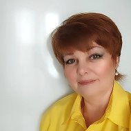 Елена Чеснокова