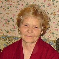 Валя Типунова