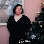 Нина Ермоленко