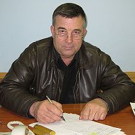 Евгений Сушков
