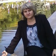 Ольга Гайворонская