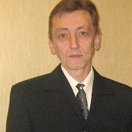 Сергей Кожевников