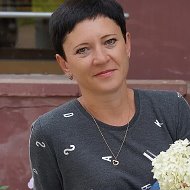 Ирина Макрецкая