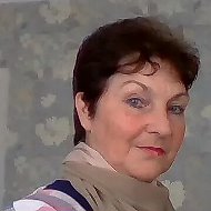 Ольга Трунина