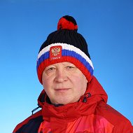 Валерий Осин