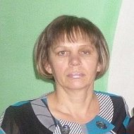 Ирина Крылова