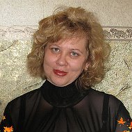 Елена Хрипункова