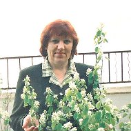 Татьяна Иткулова