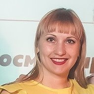 Елена Шишкова