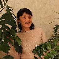Наталья Щадей