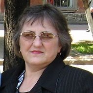 Людмила Рытова