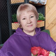 Татьяна Второва