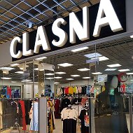 Clasna Plus