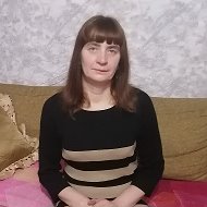 Екатерина Масловская