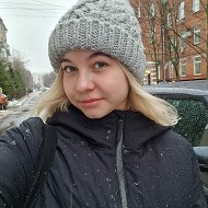 Дарья Ульянова