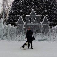 Наташа Рябко